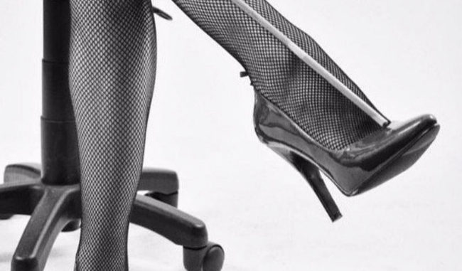 London-Mistress-Queen-Of-Wolves