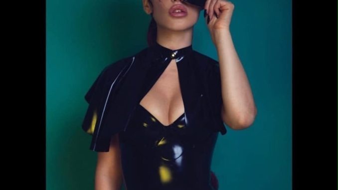 London-Mistress-Adreena