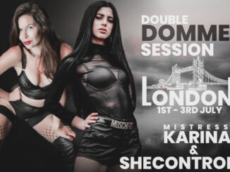 London Double Domme
