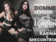 London Double Domme