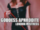 London Mistress Goddess Aphrodite
