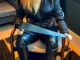 Amsterdam Mistress Lady Lynn