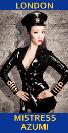 London Mistress Azumi