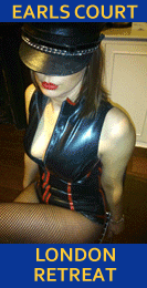 Earls Court Mistresses London Retreat