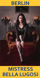 berlin mistress bellalugosi