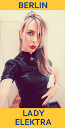 berlin mistress lady elektra